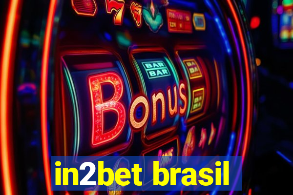 in2bet brasil